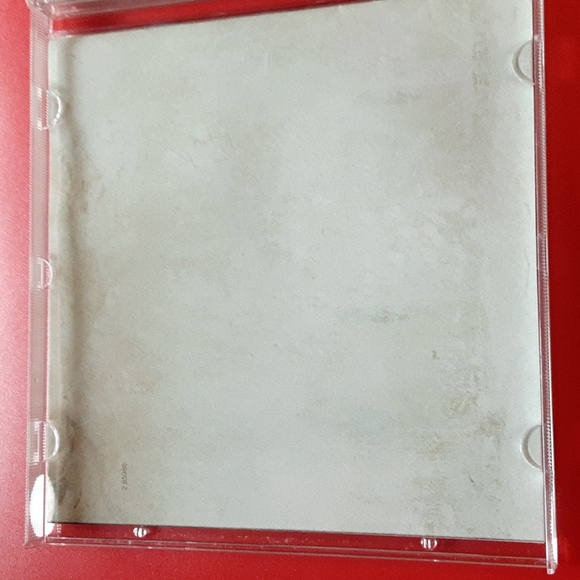 Enya A Day Without Rain CD - Picture 4 of 4